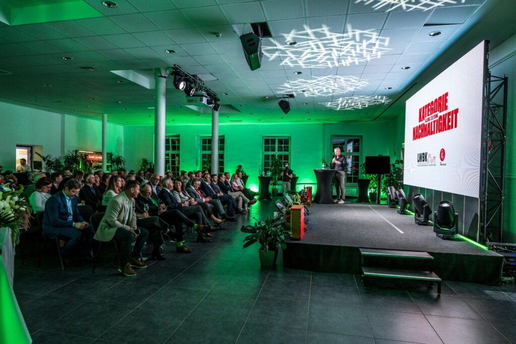 Kleine Zeitung Community Stage Klagenfurt