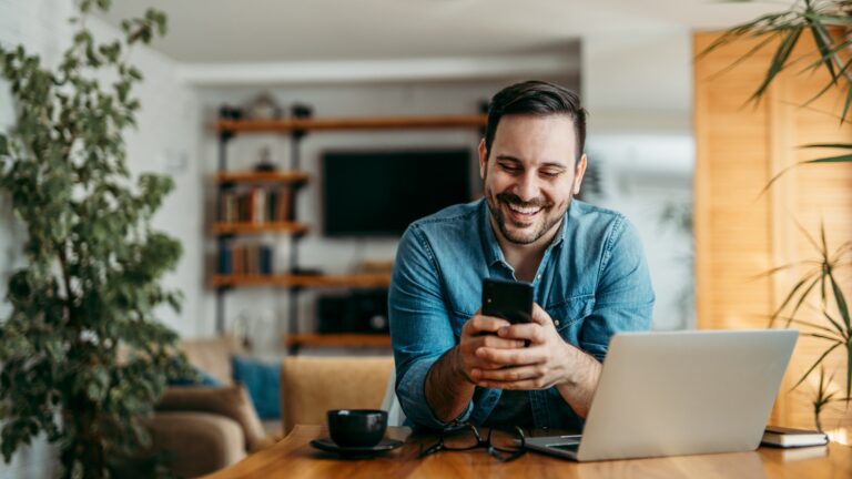 Digitalupgrade PR Paket