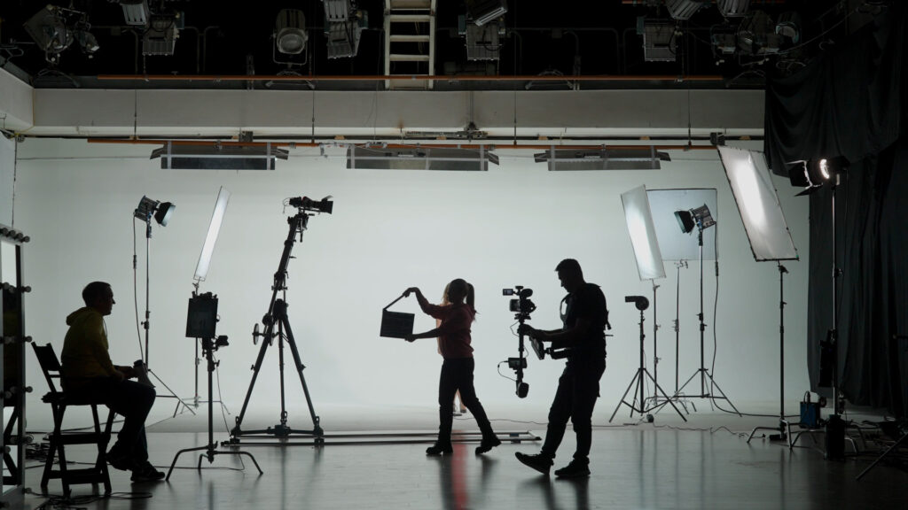 Kleine Zeitung KI in der Videoproduktion Web
