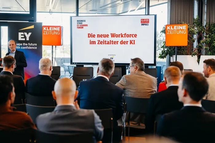 Kleine Zeitung Business