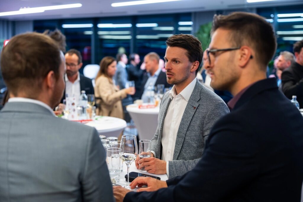 Kleine Zeitung Businessstage Healthy Aging Hanschitz 130