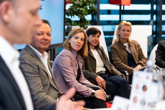 Kleine Zeitung Businessstage Healthy Aging Hanschitz 131