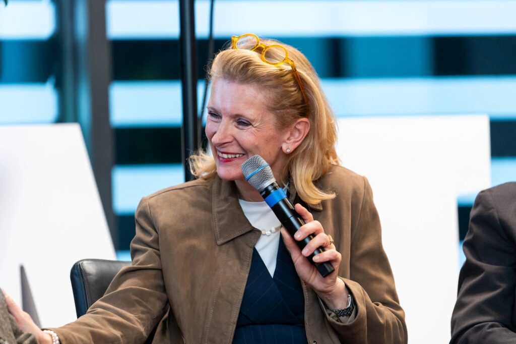 Kleine Zeitung Businessstage Healthy Aging Hanschitz 165