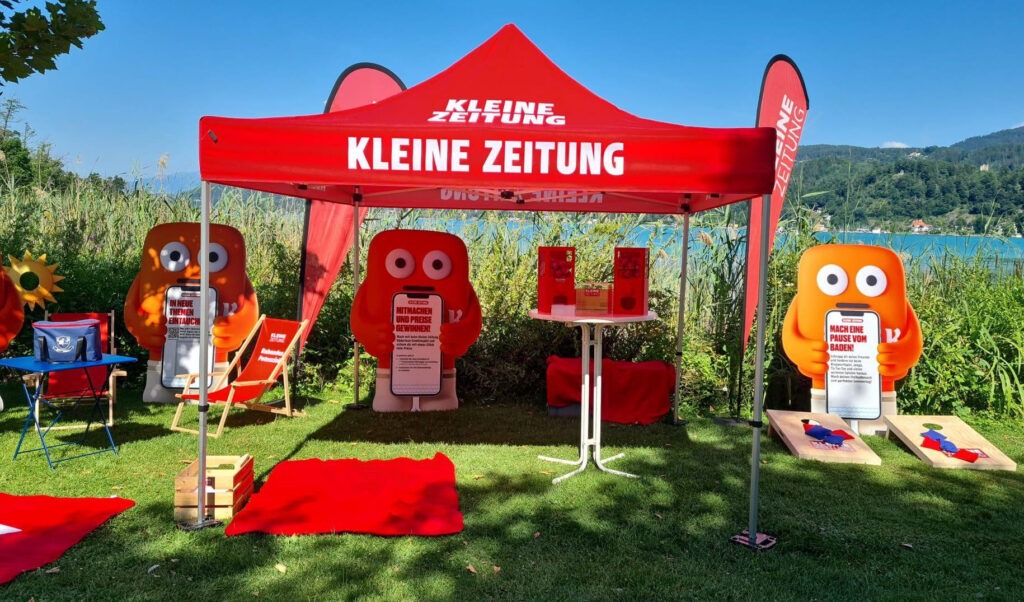 Kleine Zeitung Freibadtour1